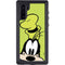 Disney Friends Goofy Up Close Galaxy Note 10 Waterproof Case