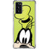 Disney Friends Goofy Up Close Galaxy Note20 5G Clear Case