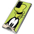 Disney Friends Goofy Up Close Galaxy Note20 5G Clear Case