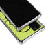 Disney Friends Goofy Up Close Galaxy Note20 5G Clear Case