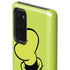 Disney Friends Goofy Up Close Galaxy Note20 5G Pro Case