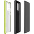 Disney Friends Goofy Up Close Galaxy Note20 5G Pro Case