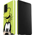 Disney Friends Goofy Up Close Galaxy Note20 5G Pro Case