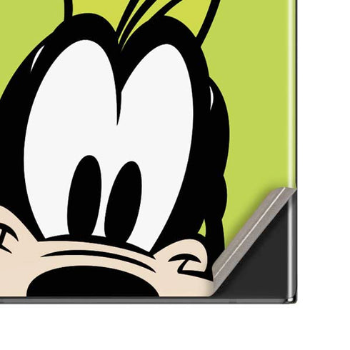 Disney Friends Goofy Up Close Galaxy Note20 Ultra 5G Skin