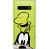Disney Friends Goofy Up Close Galaxy S10 Plus Skin