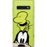 Disney Friends Goofy Up Close Galaxy S10 Skin