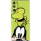 Disney Friends Goofy Up Close Galaxy S20 Fan Edition Skin