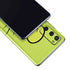 Disney Friends Goofy Up Close Galaxy S20 Fan Edition Skin