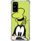 Disney Friends Goofy Up Close Galaxy S20 FE Clear Case