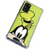 Disney Friends Goofy Up Close Galaxy S20 FE Clear Case