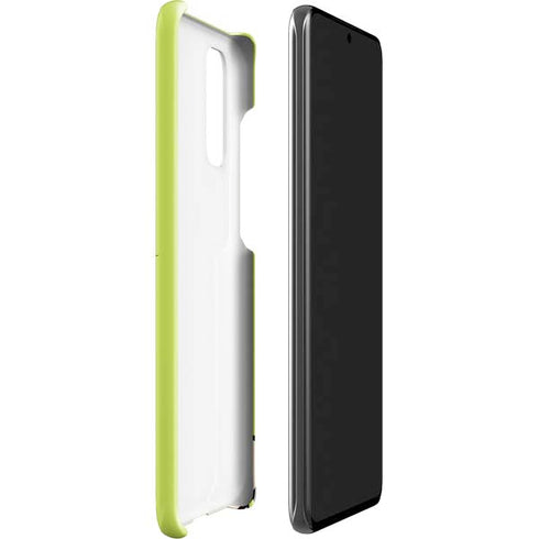 Disney Friends Goofy Up Close Galaxy S20 Lite Case