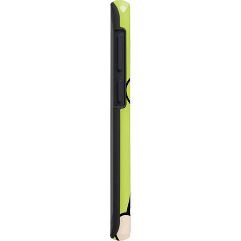 Disney Friends Goofy Up Close Galaxy S20 Plus Pro Case
