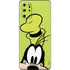 Disney Friends Goofy Up Close Galaxy S20 Plus Skin