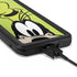 Disney Friends Goofy Up Close Galaxy S20 Plus Waterproof Case