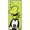 Disney Friends Goofy Up Close Galaxy S20 Skin