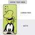 Disney Friends Goofy Up Close Galaxy S20 Skin