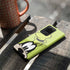 Disney Friends Goofy Up Close Galaxy S20 Ultra 5G Pro Case