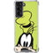 Disney Friends Goofy Up Close Galaxy S21 5G Clear Case