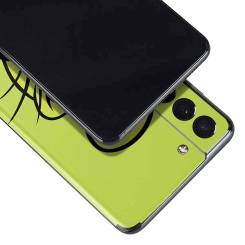 Disney Friends Goofy Up Close Galaxy S21 5G Skin