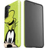 Disney Friends Goofy Up Close Galaxy S21 FE Pro Case
