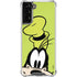 Disney Friends Goofy Up Close Galaxy S21 Plus 5G Clear Case