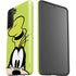 Disney Friends Goofy Up Close Galaxy S21 Plus 5G Pro Case