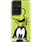 Disney Friends Goofy Up Close Galaxy S21 Ultra 5G Pro Case