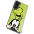 Disney Friends Goofy Up Close Galaxy S22 Plus Clear Case
