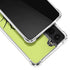 Disney Friends Goofy Up Close Galaxy S22 Plus Clear Case