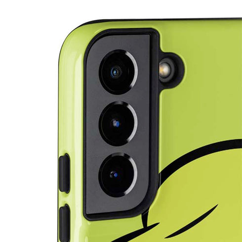 Disney Friends Goofy Up Close Galaxy S22 Plus Pro Case