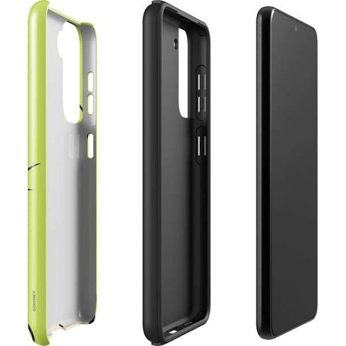 Disney Friends Goofy Up Close Galaxy S22 Plus Pro Case
