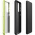 Disney Friends Goofy Up Close Galaxy S22 Plus Pro Case