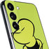 Disney Friends Goofy Up Close Galaxy S22 Plus Skin