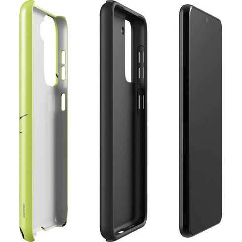 Disney Friends Goofy Up Close Galaxy S22 Pro Case