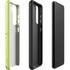 Disney Friends Goofy Up Close Galaxy S22 Pro Case