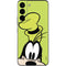 Disney Friends Goofy Up Close Galaxy S22 Skin