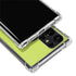 Disney Friends Goofy Up Close Galaxy S22 Ultra Clear Case