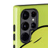 Disney Friends Goofy Up Close Galaxy S22 Ultra Pro Case
