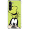 Disney Friends Goofy Up Close Galaxy S23 Clear Case