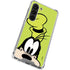 Disney Friends Goofy Up Close Galaxy S23 Clear Case