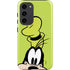 Disney Friends Goofy Up Close Galaxy S23 Plus Pro Case