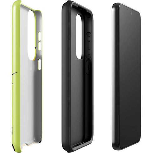 Disney Friends Goofy Up Close Galaxy S23 Plus Pro Case