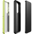 Disney Friends Goofy Up Close Galaxy S23 Plus Pro Case
