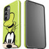 Disney Friends Goofy Up Close Galaxy S23 Plus Pro Case