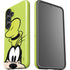 Disney Friends Goofy Up Close Galaxy S24 Plus Impact Case