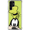 Disney Friends Goofy Up Close Galaxy S24 Ultra Clear Case