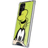 Disney Friends Goofy Up Close Galaxy S24 Ultra Clear Case