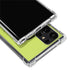 Disney Friends Goofy Up Close Galaxy S24 Ultra Clear Case