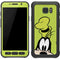 Disney Friends Goofy Up Close Galaxy S7 Active Skin