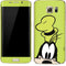 Disney Friends Goofy Up Close Galaxy S7 Edge Skin